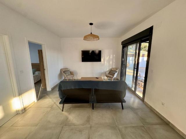 Apartamento en alquiler en Las Tres Piedras, Costa Noroeste