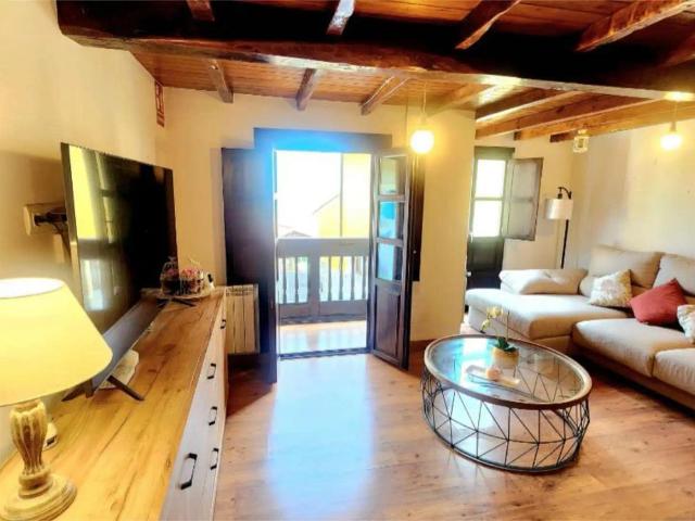 Apartamento en alquiler en Llanes, Asturias