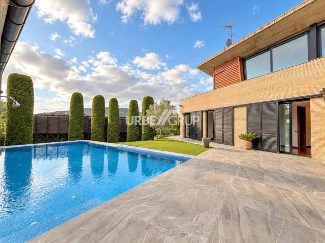 Casa en alquiler en Can Robert, Matadepera