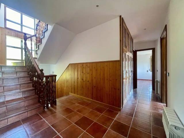 Casa en alquiler en Sant Llorenç dels Pins, Matadepera
