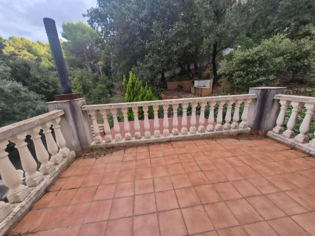 Casa en alquiler en Matadepera, Barcelona