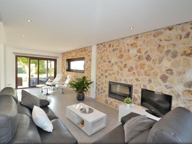 Apartamento en alquiler en Pla de Mallorca, Baleares