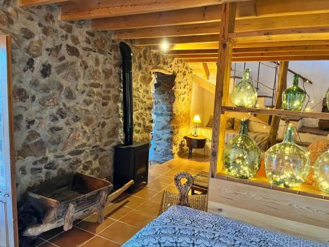 Casa en alquiler en Cojáyar, Murtas