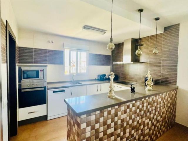 Apartamento en alquiler en La Janda, Andalucía