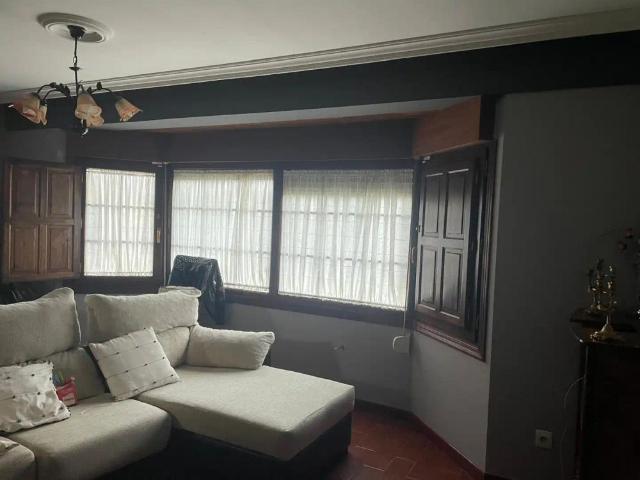 Apartamento en alquiler en Bádames, Voto