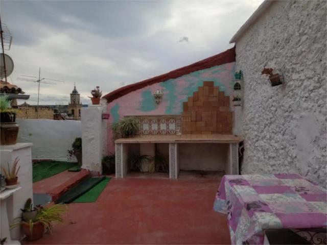 Casa en alquiler en Navarrés