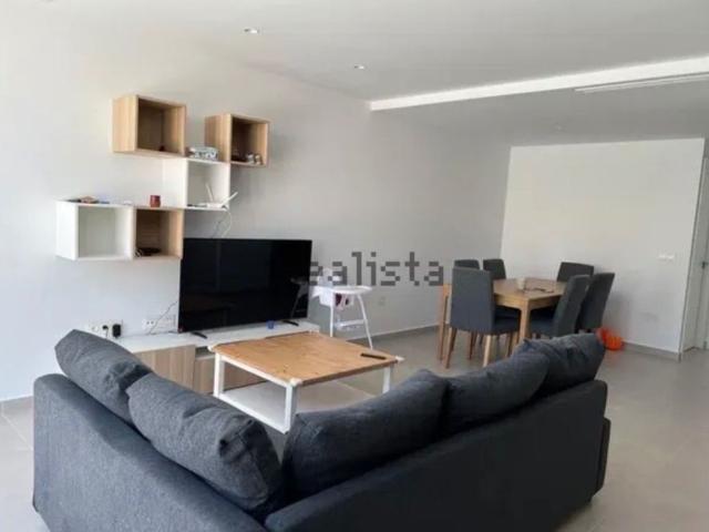 Apartamento en alquiler en el Baix Segura / La Vega Baja, Valencia