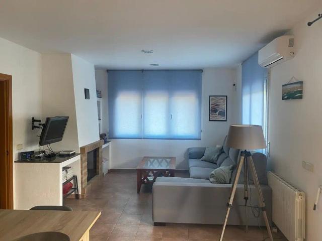 Apartamento en alquiler en Baix Empordà, Catalunya