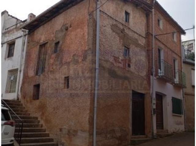 Casa en venta en Villaverde De Rioja, La Rioja