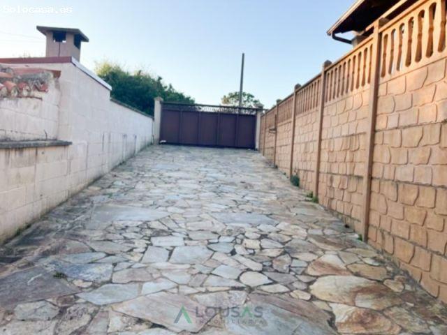 Casa en venta en Barreiros, A Mariña Oriental