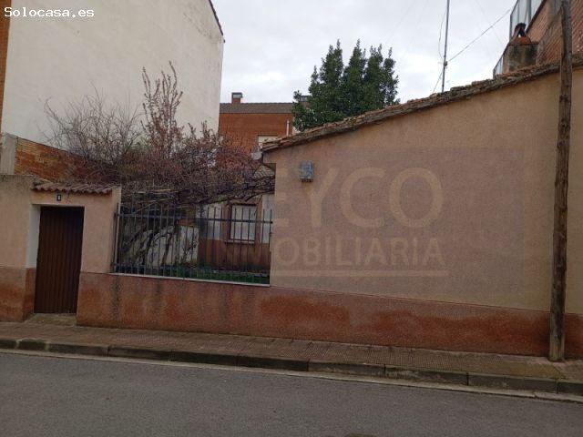 Casa en venta en Baños De Río Tobía, La Rioja