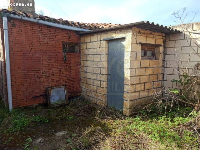 Casa en venta en Canillas De Río Tuerto, La Rioja