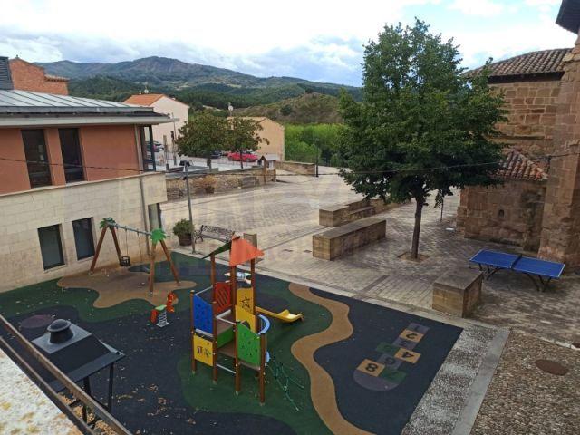 Casa en venta en Santa Coloma, La Rioja