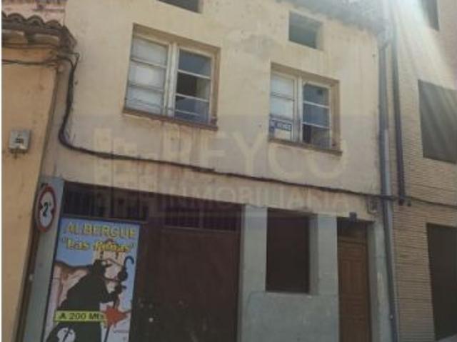 Casa en venta en Nájera, La Rioja