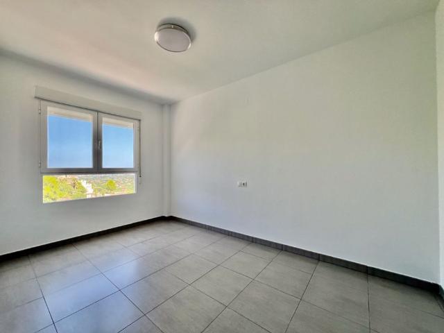 Apartamento en alquiler en Muntanya de la Solana, la Marina Alta