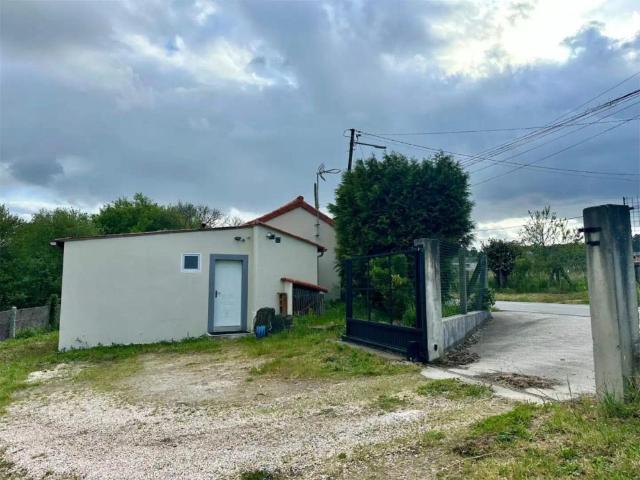 Apartamento en alquiler en Tabeirós - Terra de Montes, Galicia