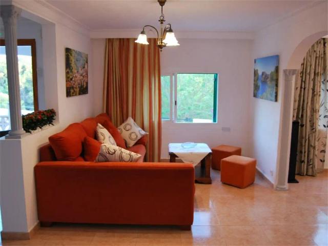 Apartamento en alquiler en s'Arenal, Palma