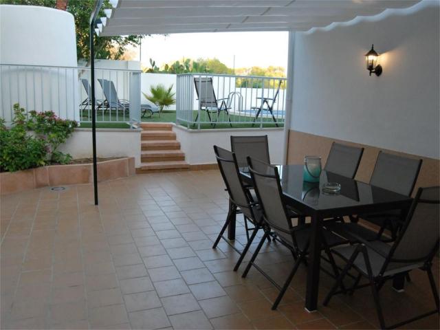 Apartamento en alquiler en s'Arenal, Palma