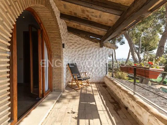 Casa en alquiler en Urbanización Montemayor, Manises