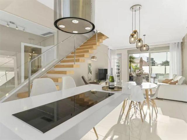 Apartamento en alquiler en Torre de la Horadada, el Baix Segura / La Vega Baja