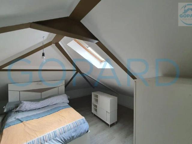 Apartamento en alquiler en La Raya del Palancar-Guadamonte, Villanueva De La Cañada