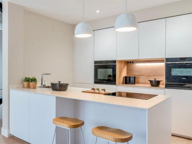 Apartamento en alquiler en Vilagarcía de Arousa, O Salnés