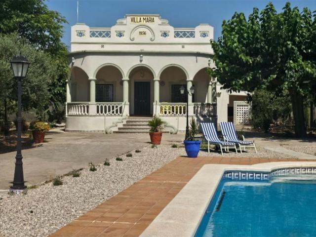 Apartamento en alquiler en la Plana Baixa, Valencia