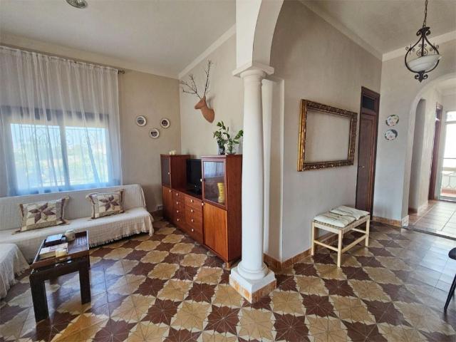 Apartamento en alquiler en la Plana Baixa, Valencia
