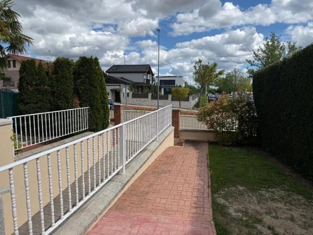 Apartamento en alquiler en Sotoverde, Arroyo De La Encomienda