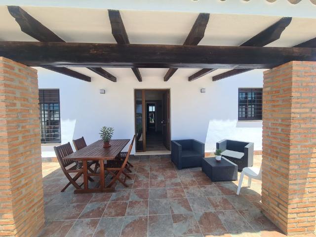 Apartamento en alquiler en Barrio Nuevo, La Janda