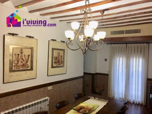 Apartamento en alquiler en La Alfoquia, Valle del Almanzora