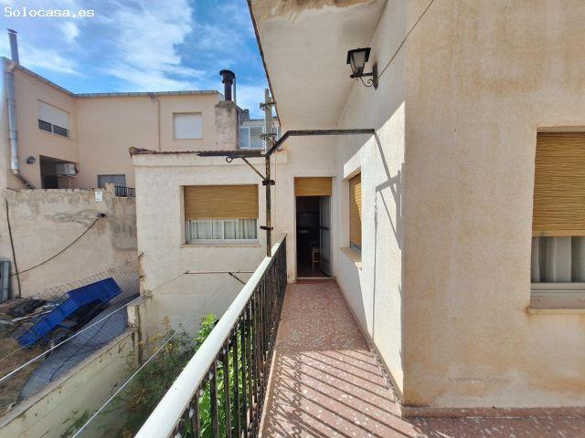 Casa en venta en l'Alcoià, Valencia