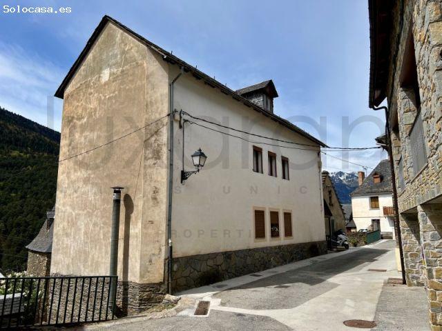 Casa en venta en Arròs, Val d'Aran