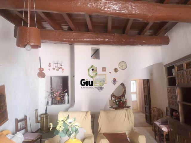 Casa en venta en Alcántara, Extremadura