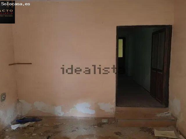 Casa en venta en El Marchal, Valle del Almanzora