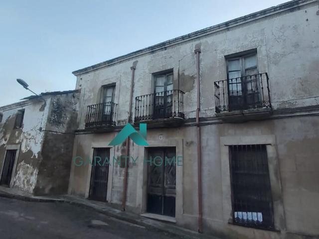 Casa en venta en Trujillo, Extremadura