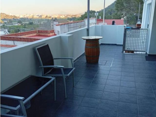 Piso en venta en Molló de la Creu, la Safor