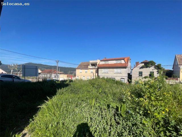 Casa en venta en Abelendo, O Morrazo