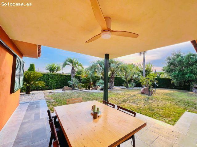 Casa en venta en Navatalgordo