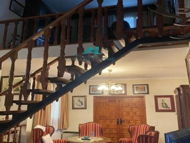 Casa en venta en Trujillo, Extremadura
