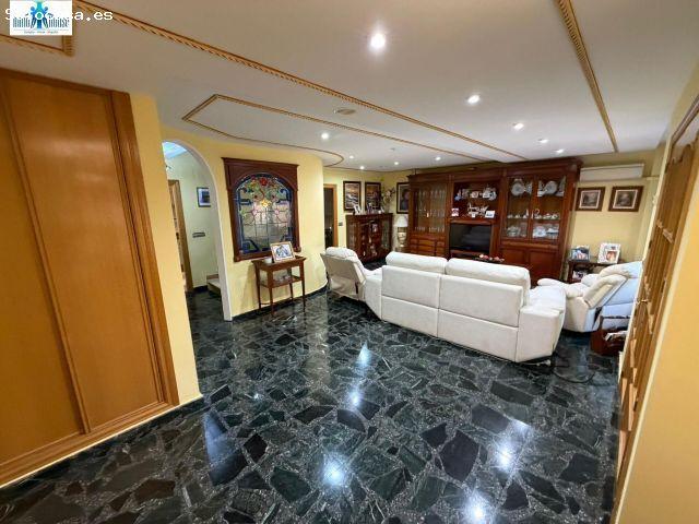 Casa en venta en Distrito 3, Albacete