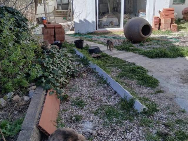 Casa en venta en Barrio de Tiradores, Cuenca