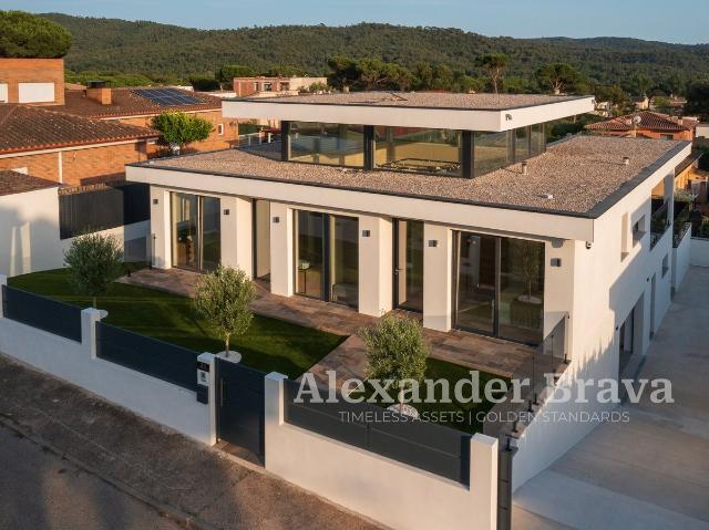 Casa en venta en la Selva, Catalunya