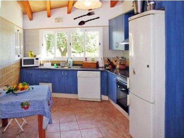 Casa en alquiler en Llucmayor
