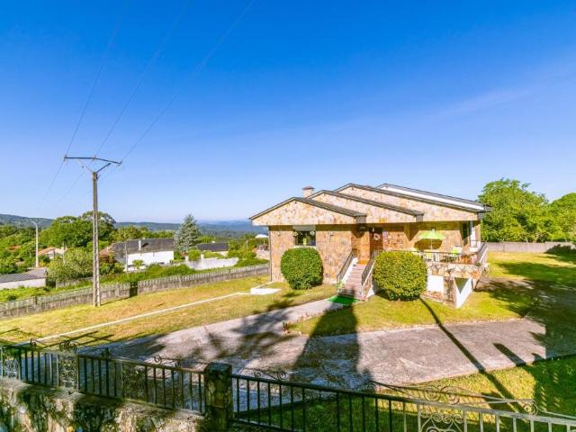 Chalet en venta en Pontevedra, Galicia