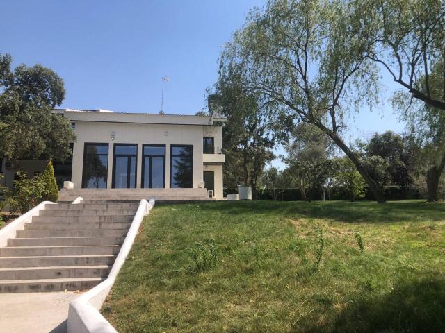 Chalet en alquiler en La Moraleja, Alcobendas