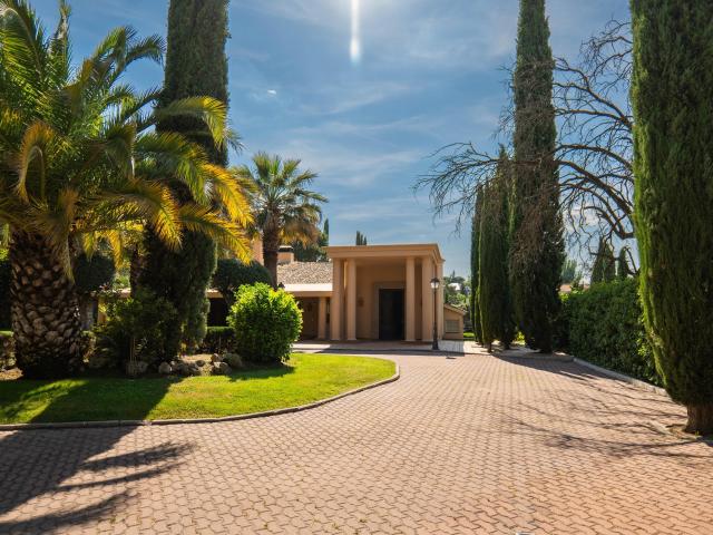 Chalet en venta en Fuencarral - El Pardo, San Sebastián De Los Reyes
