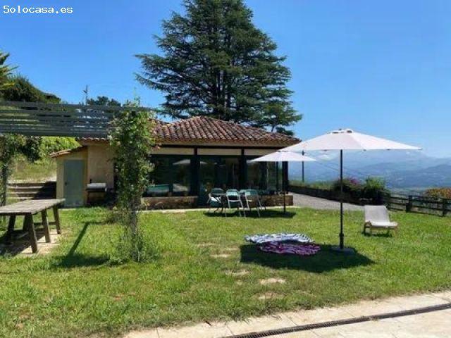 Casa en venta en Parres, Asturias