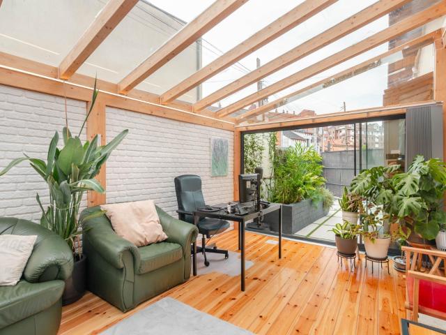 Chalet en venta en Gijón, Asturias