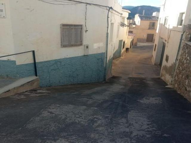 Casa en venta en La Noria, Valle del Almanzora